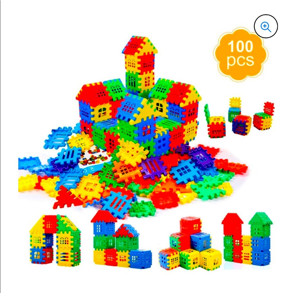 Magnetic New in box 130 on Amazon never opened